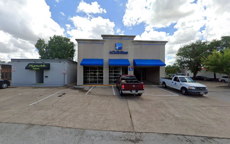 Acme Glass Company