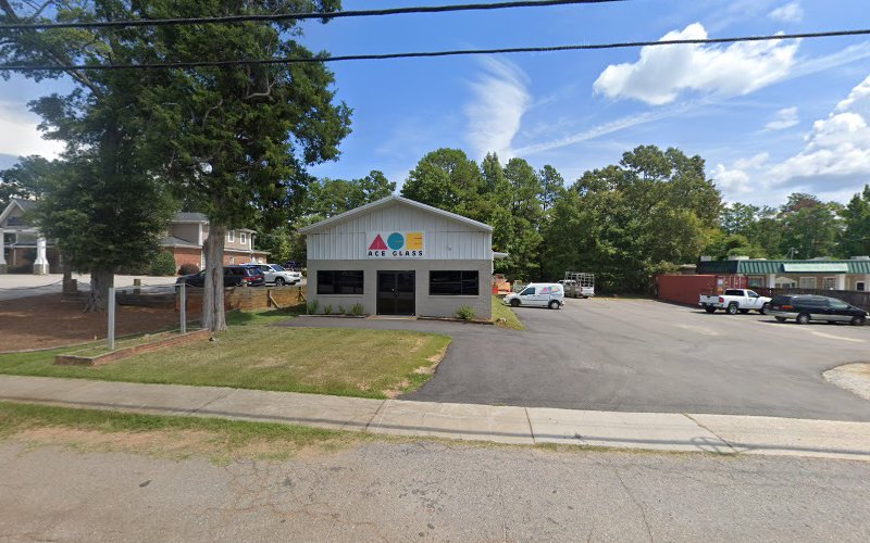 Ace Glass Company, Inc