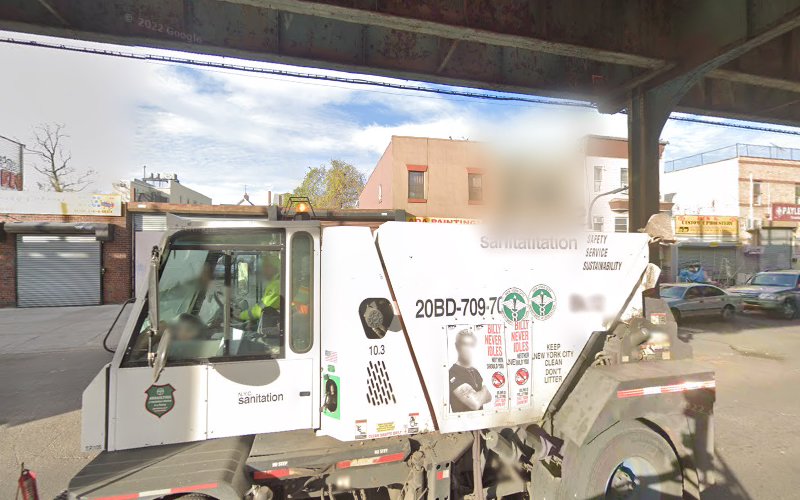 APEC Roofing Corp.