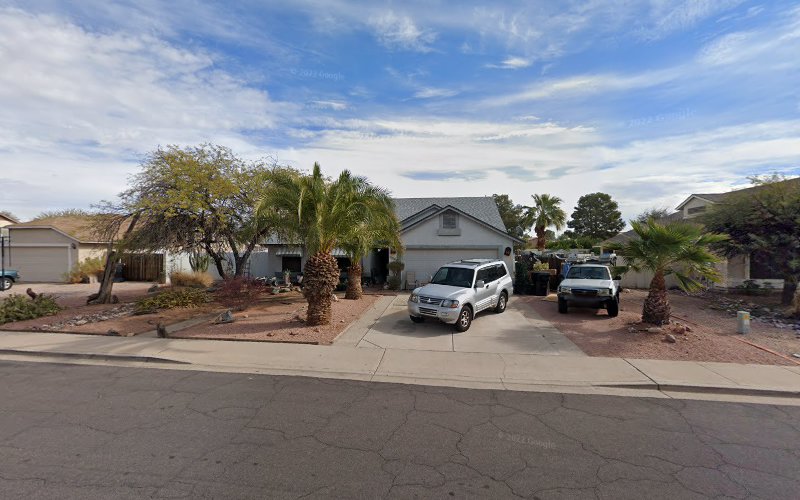 Arizona's Windows Plus