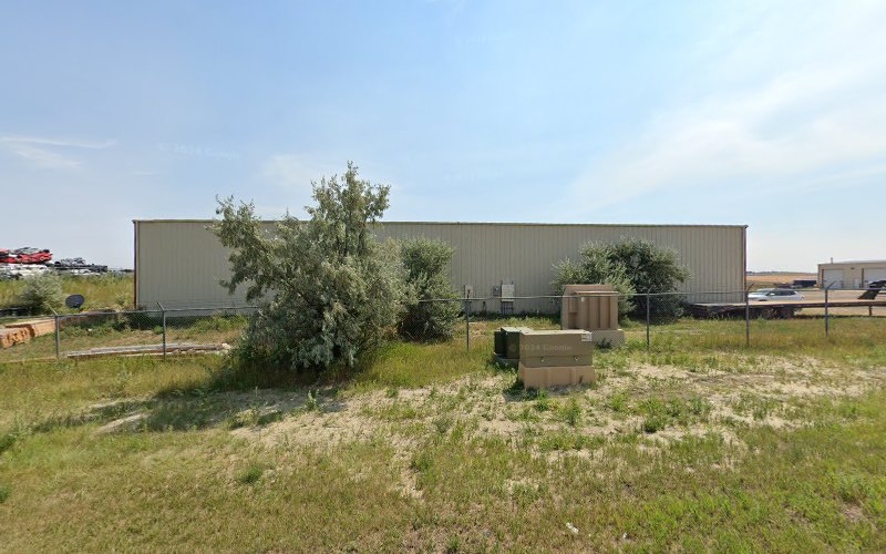 ND Construction LLC