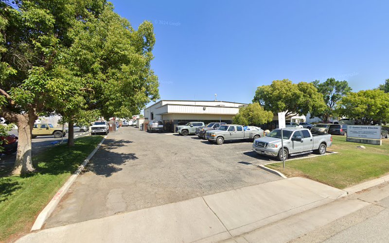 Contra Costa Electric, Inc