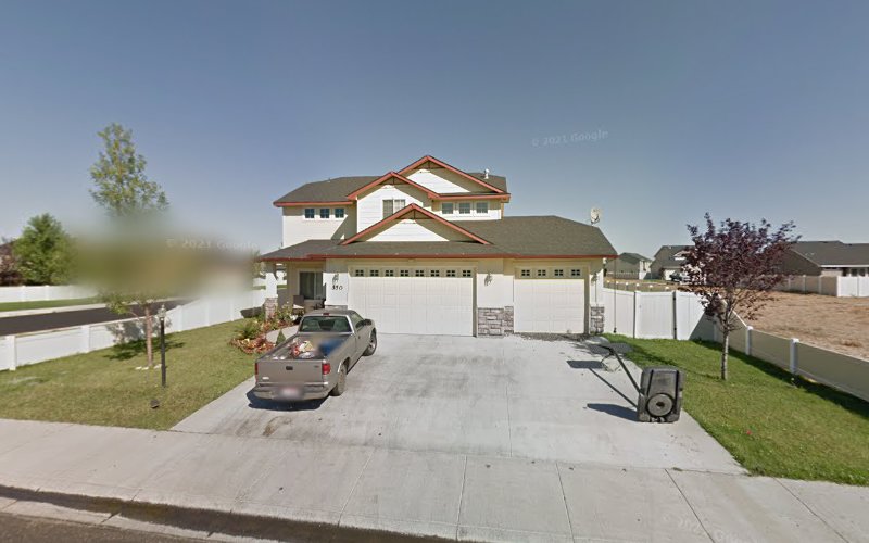 Treasure Valley Cleaning Co.