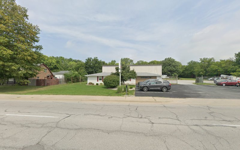 Twin City Electric, Inc.