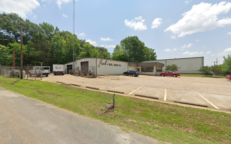 Jack's Air Conditioning & Heating Inc.
