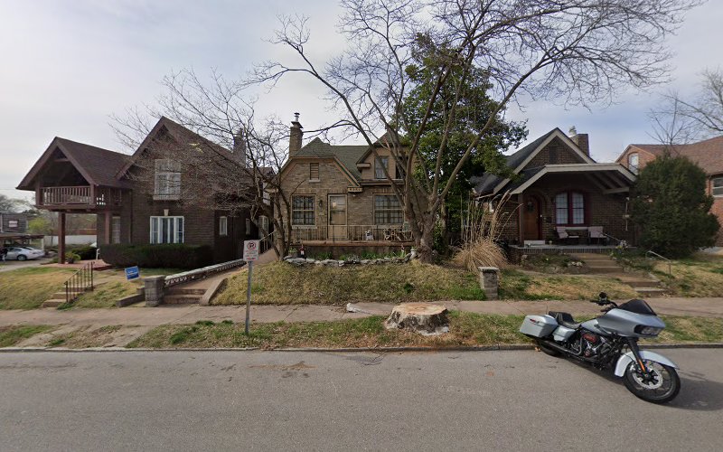 Pounds Roofing Works LLC