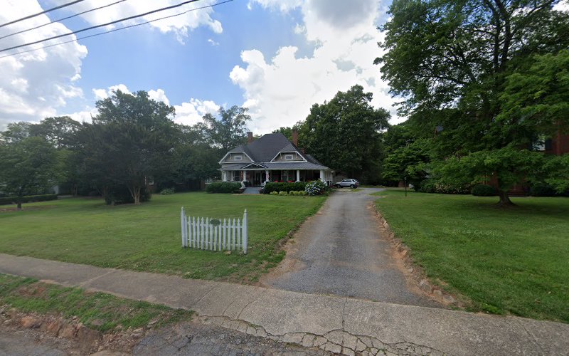 James Gladden Metal Roofing