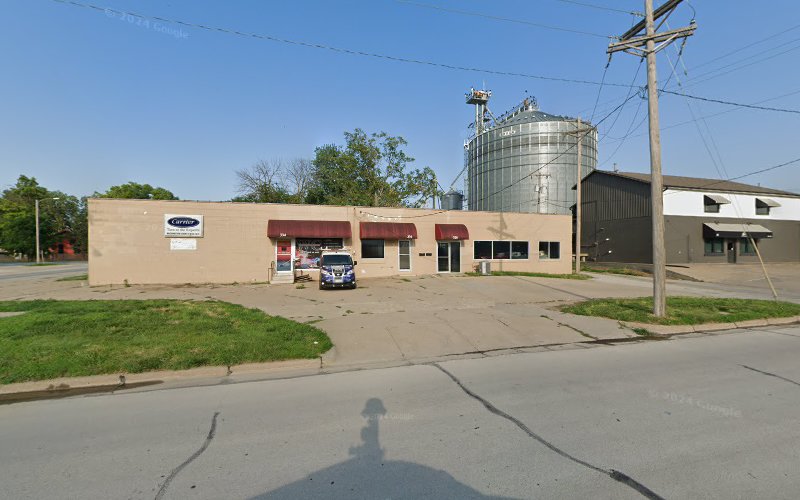 Washington County Heating & Air