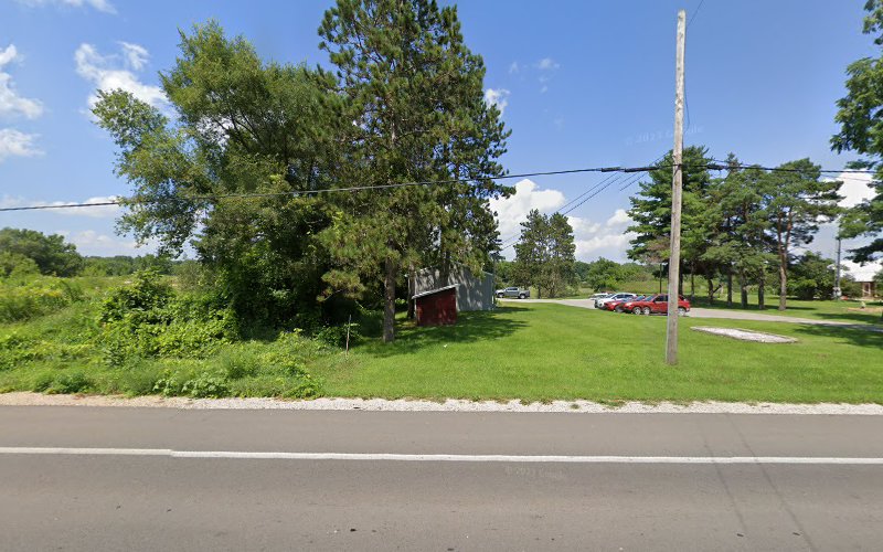 Central Michigan Surveying & Development Co., Inc.