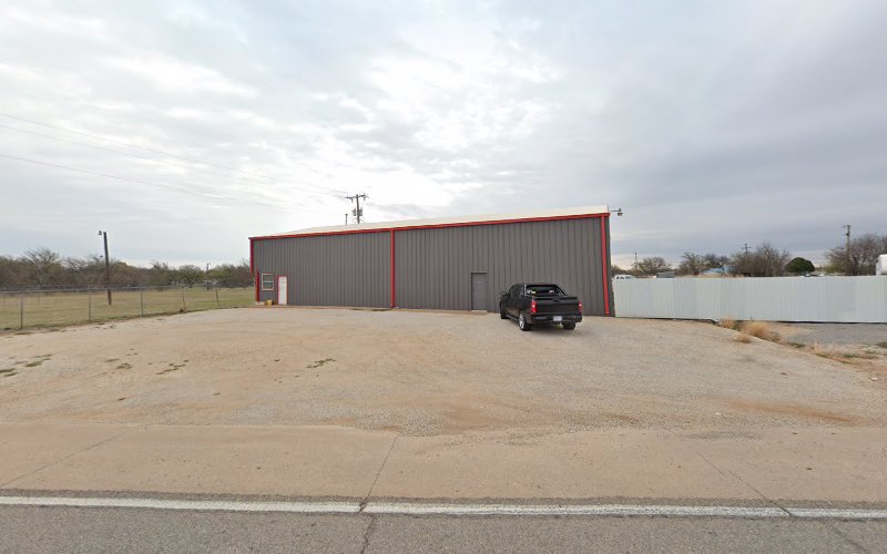 J. Menasco Roofing Co.