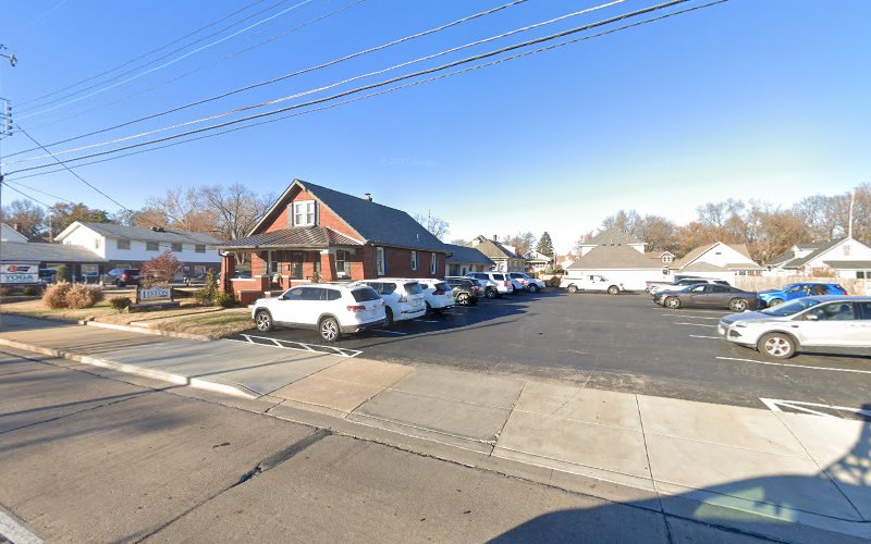 Liston Construction Company