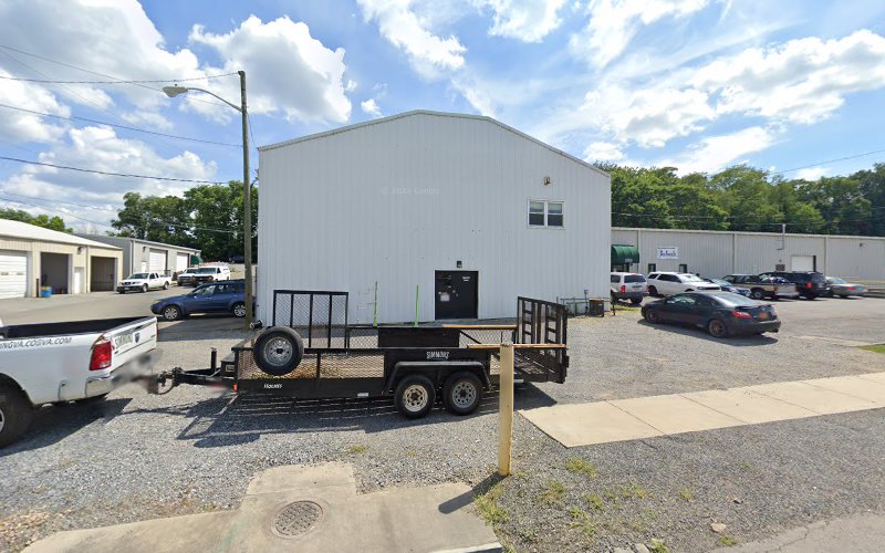 CV Paving, Inc.