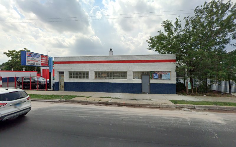Standard Heating & Cooling of Chicagoland