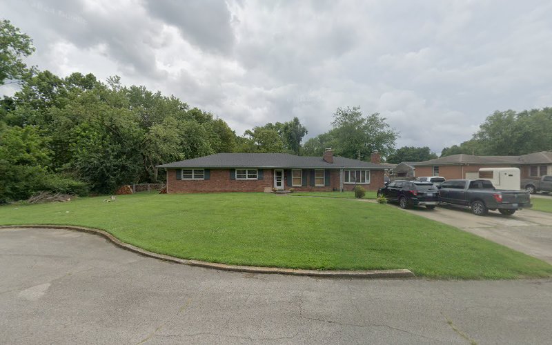 Louisville Roofing and Siding, Inc.