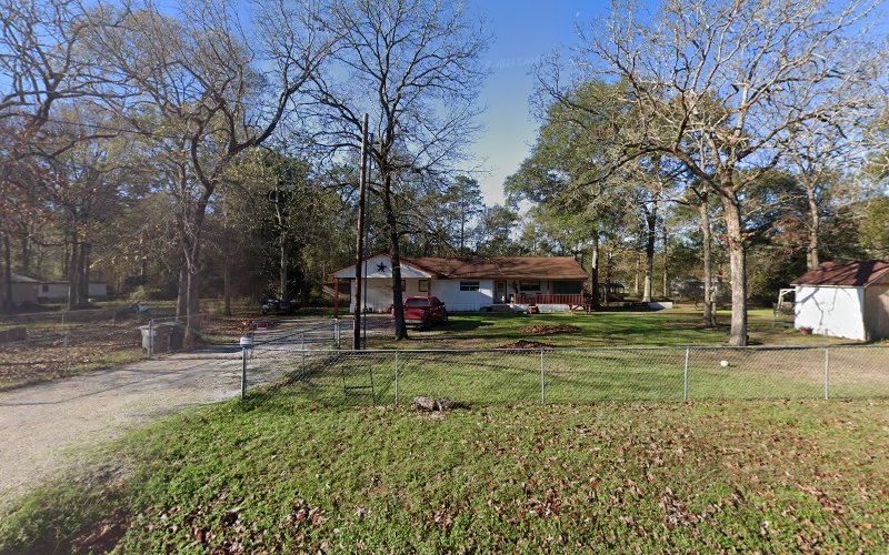Mills, Billy D.- General Contractor