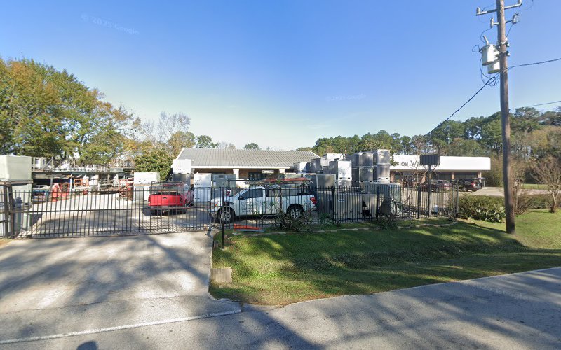 Precise Technical Services, Inc.