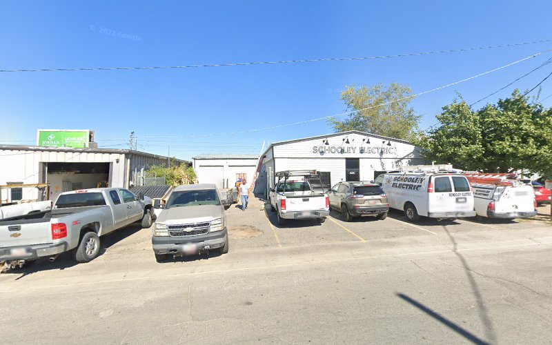 Schooley Electric, Inc