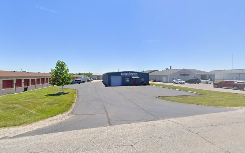 Huff Electric Co., Inc.