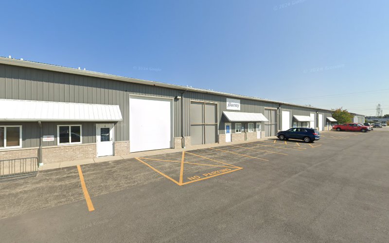 Kramer Mechanical LLC
