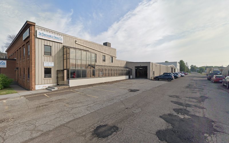 St. Germain's Glass Inc