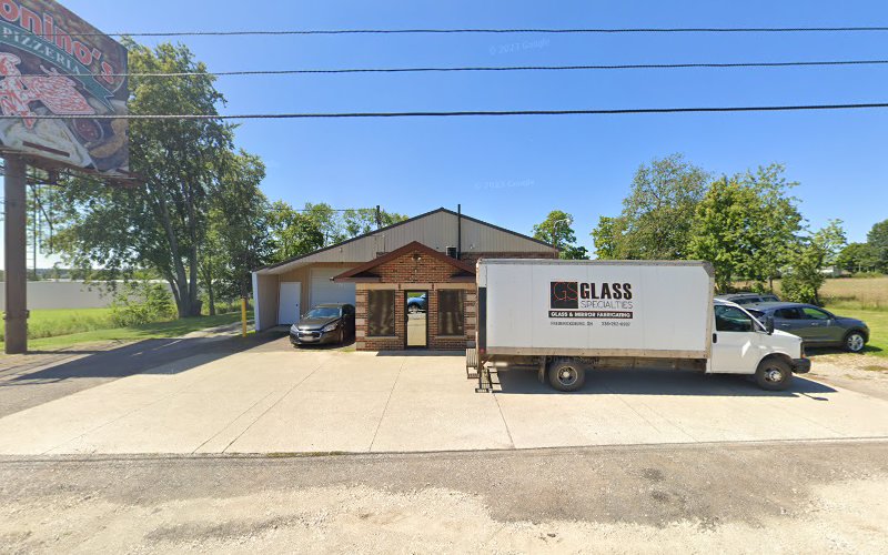 Jay's Glass Service LLC