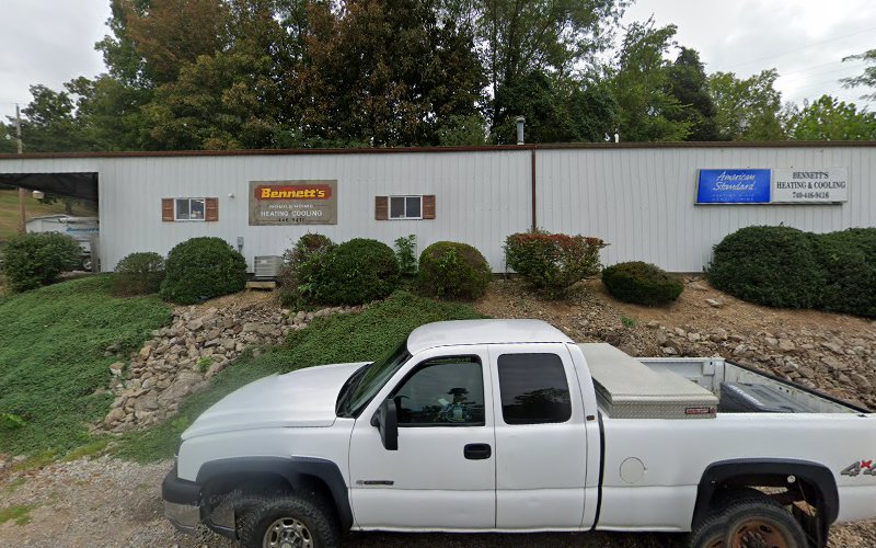 Bennett's Mobile Home Heating & Cooling
