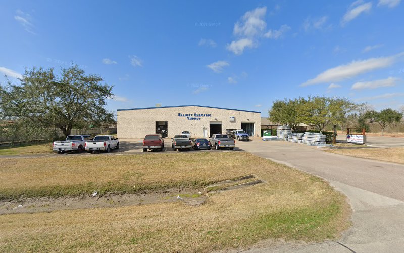 Elliott Electric Supply
