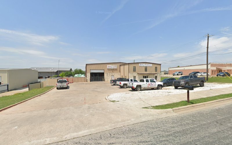 Austin Air Conditioning Inc