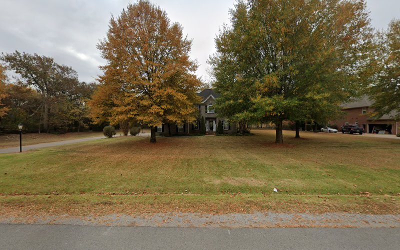 Tennessee Residential Home Roofing, Inc.