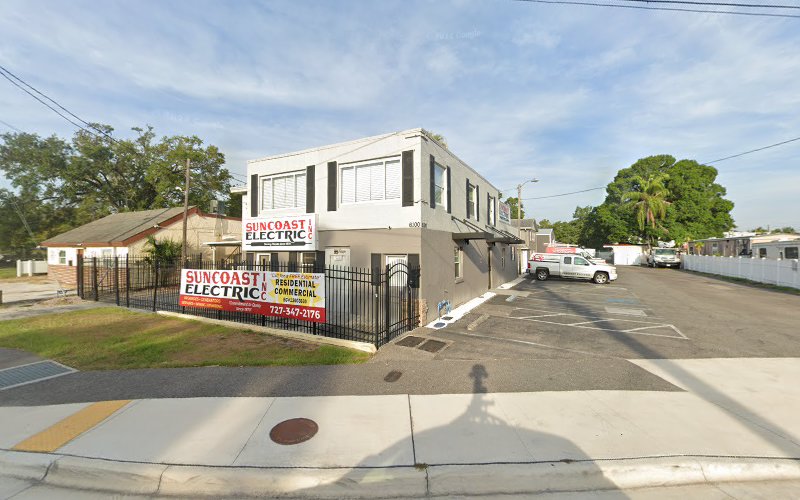 Suncoast Electric, Inc.