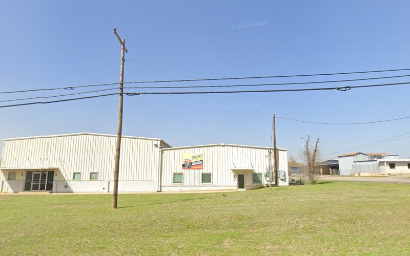 C. Woods Company