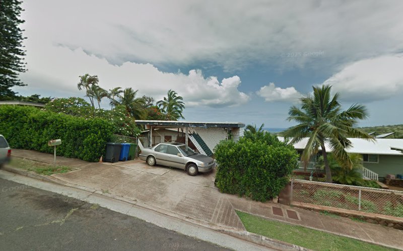 Hawaii Supertech
