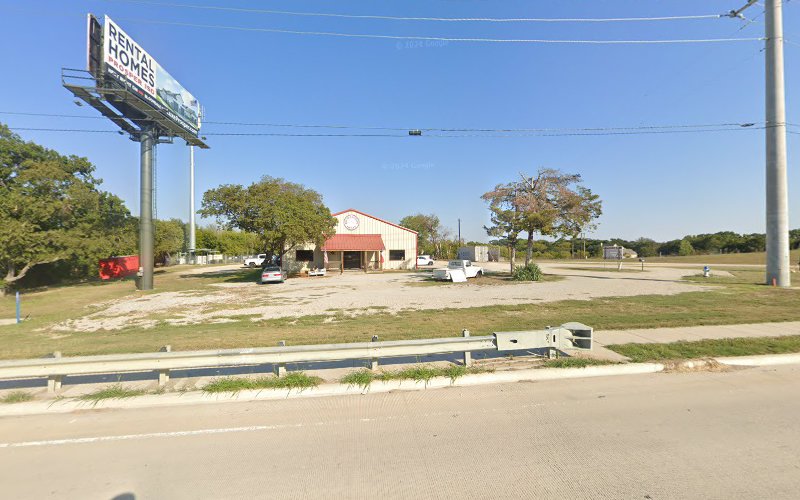 Richardson Glass Company