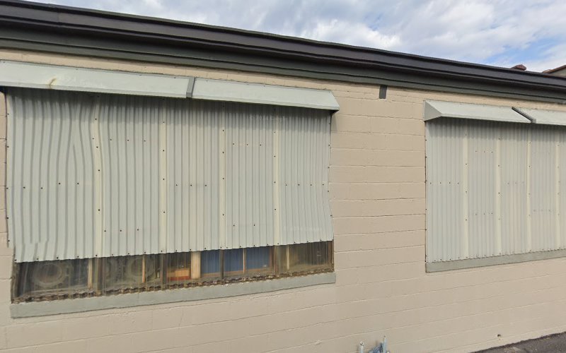 Guin Roofing & Sheet Metal