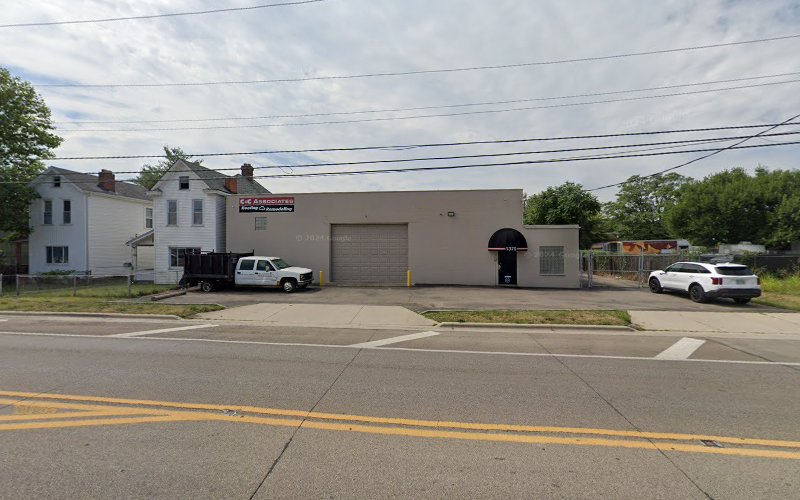 C &amp; C Associates Roofing &amp; Remodeling