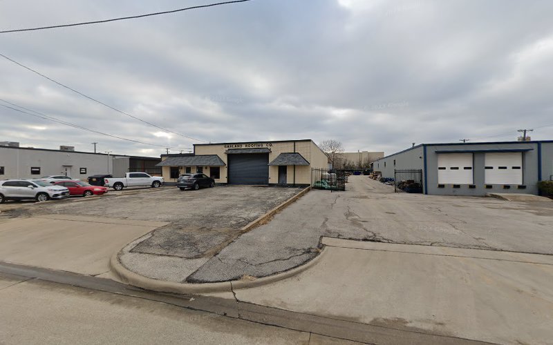Garland Roofing Company, Inc.