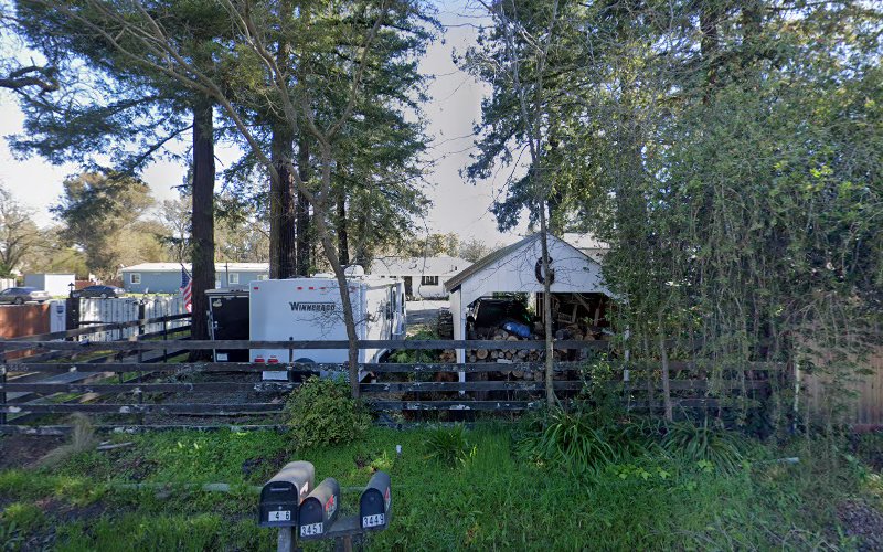 Iron Horse Builders Inc.