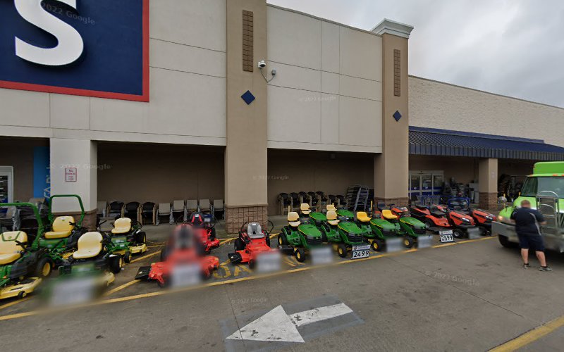 Lowe's