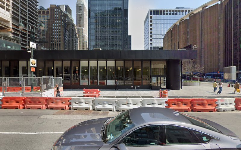 Unity Construction Services Inc
