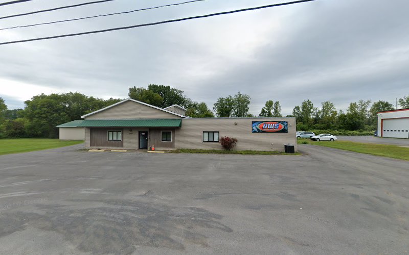 Grippe's Property Management