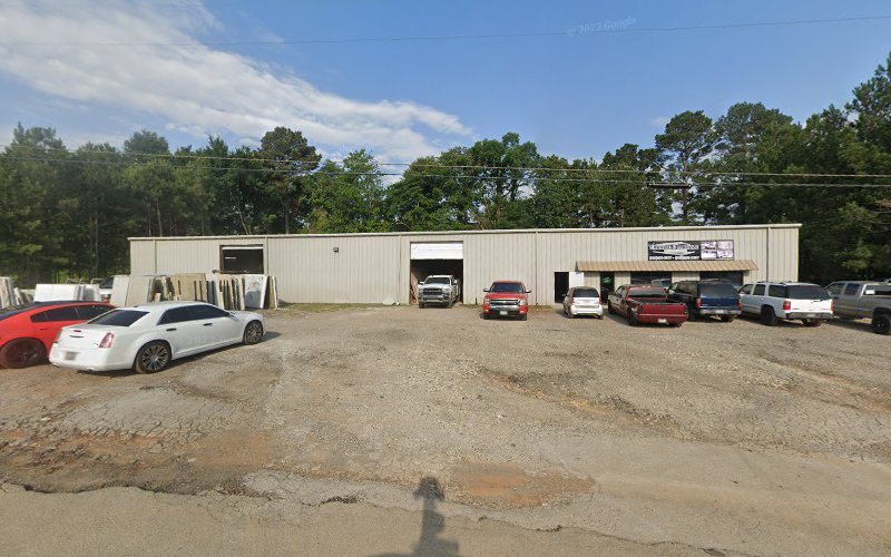 Granite Planet, LLC