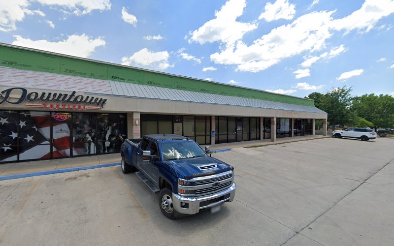 Titus Roofing, LLC