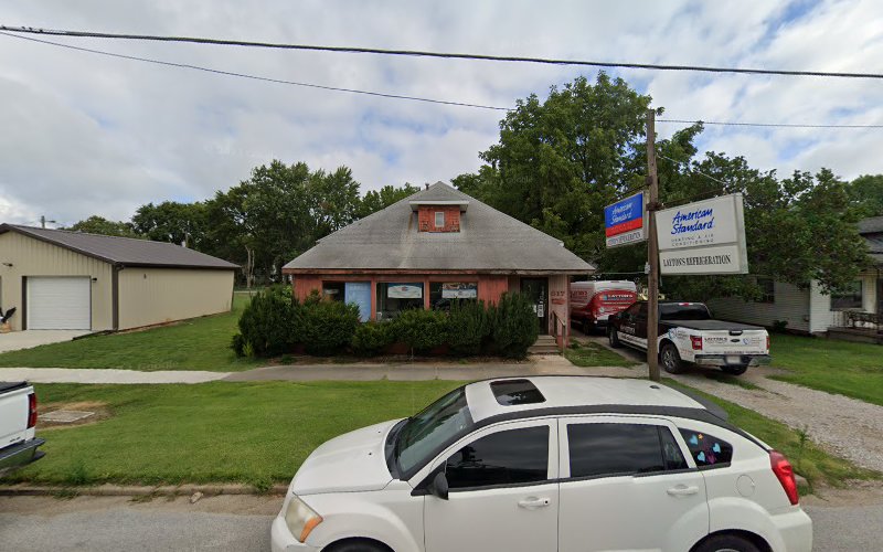 Layton's Refrigeration