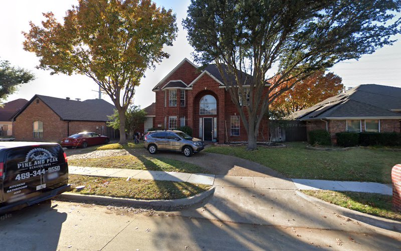 Cisco Roofing