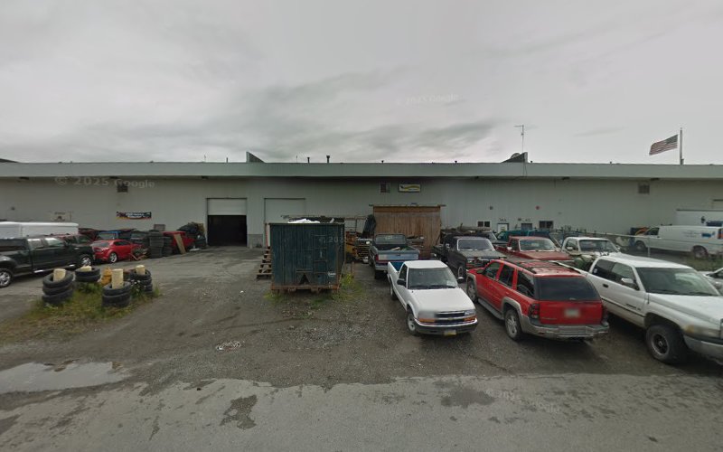 House Surgeons of Alaska Inc