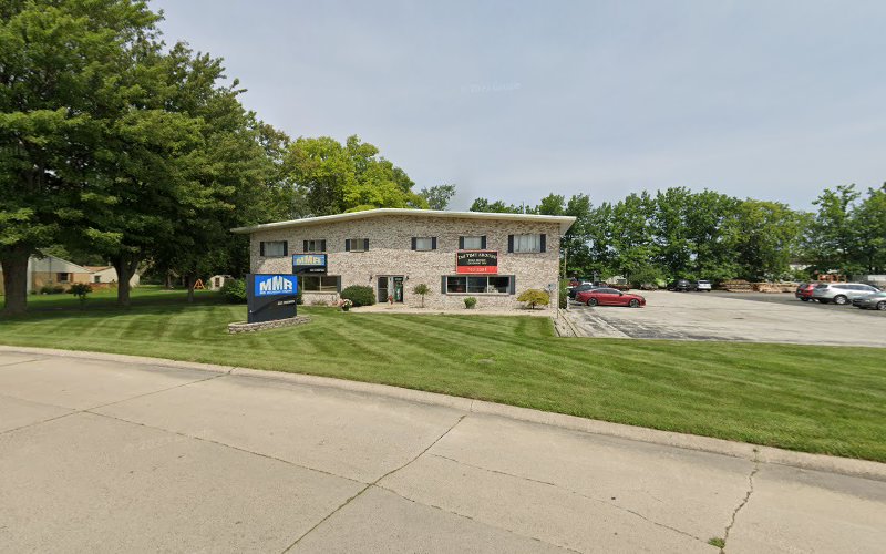 Mid Michigan Roofing, LLC