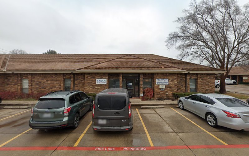Louis Heinze Building Co.