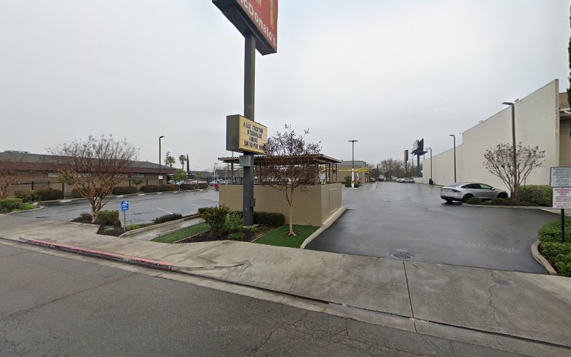 Paul Davis Restoration of Central Valley, CA