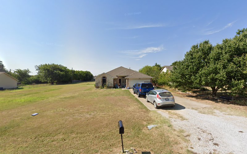 Mangum Service Company