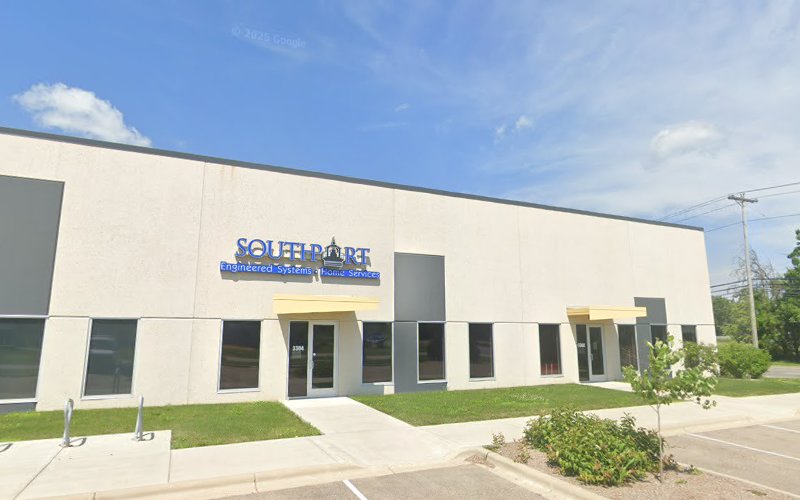 Southport Home Services